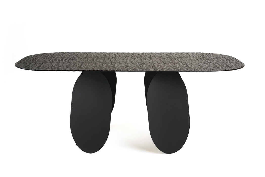 Modrest Maxine Modern Dining Table