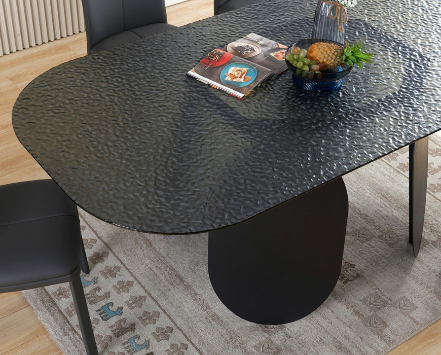 Modrest Maxine Modern Dining Table