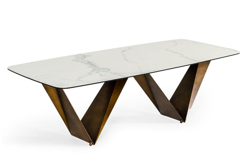 Modrest Melanie Modern Dining Table image