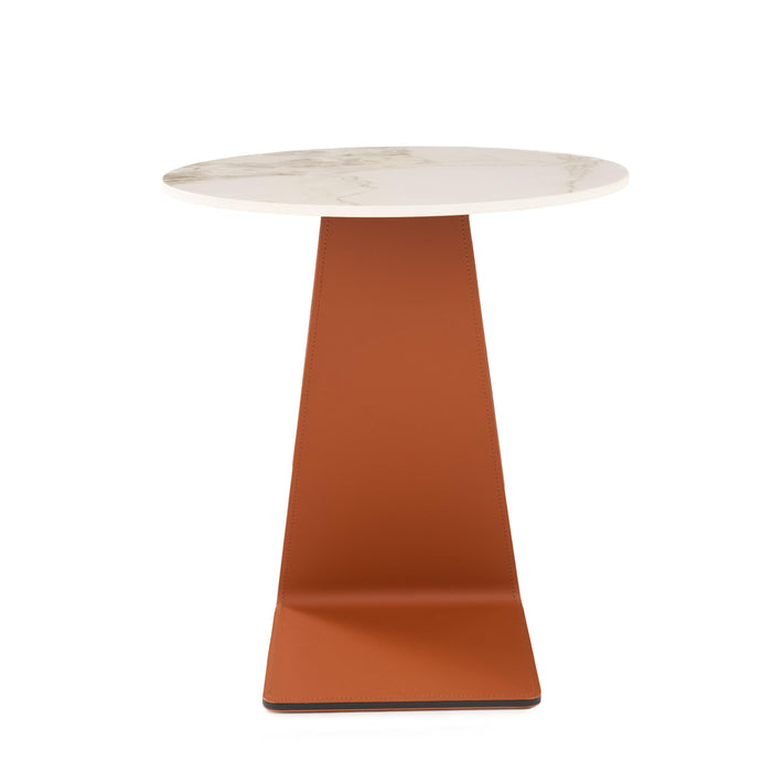 Modrest Merkel Modern End Table