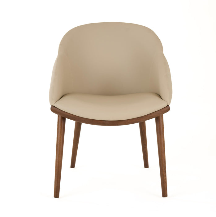 Modrest Michael Modern Dining Chair image