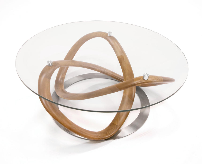 Modrest Michele Modern Coffee Table