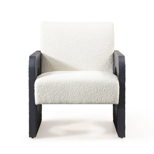 Modrest Midland Modern Accent Chair image