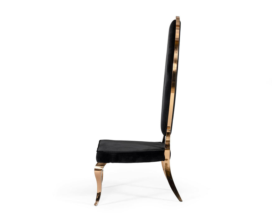 Modrest Mills Modern Dining Chair