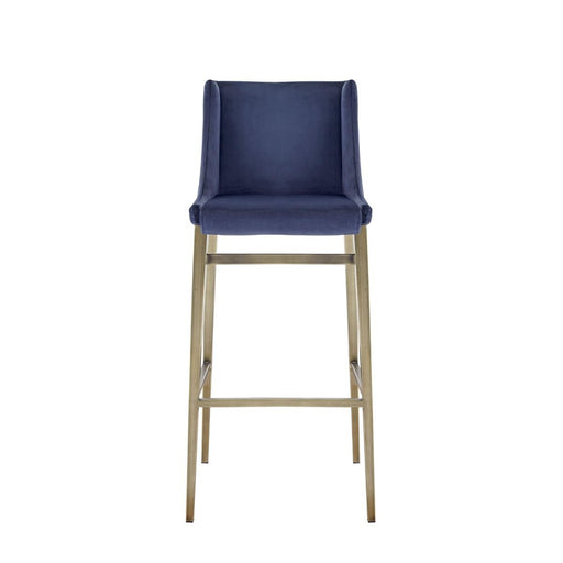 Modrest Mimi Contemporary Bar Stool image