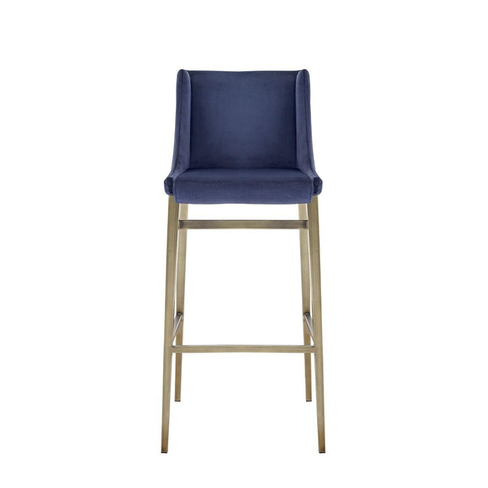 Modrest Mimi Contemporary Bar Stool image