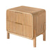 Modrest Mikala Modern Nightstand image