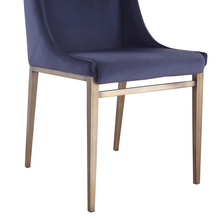 Modrest Mimi Contemporary Dining Chair