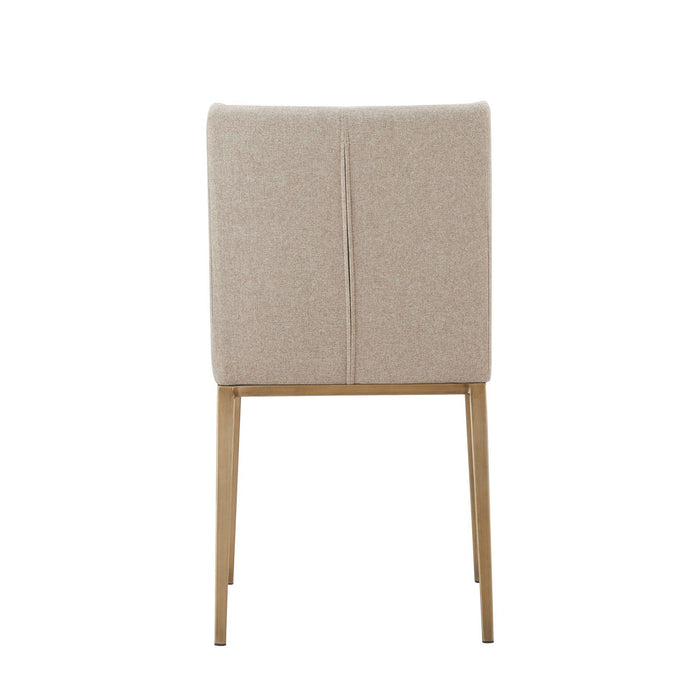 Modrest Mimi Contemporary Dining Chair