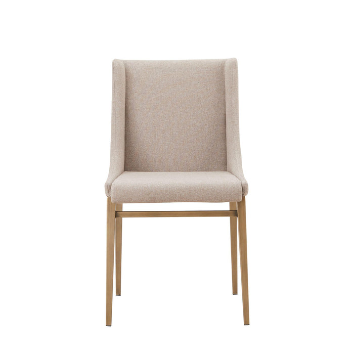 Modrest Mimi Contemporary Dining Chair