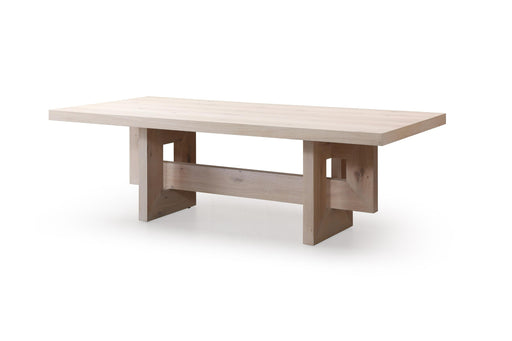 Modrest Mineloa Modern Dining Table image