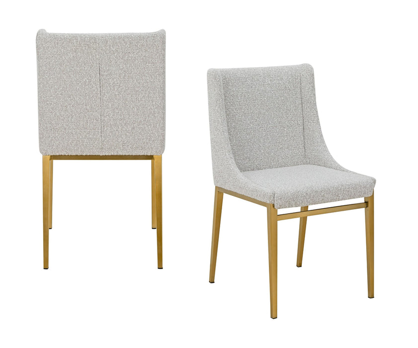 Modrest Mimi Modern Dining Chair