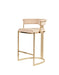 Modrest Modern Bar Stool image