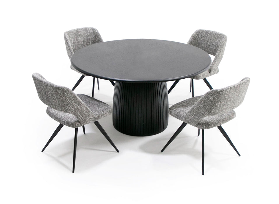 Modrest Modern Dining Table