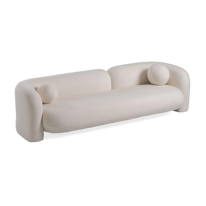 Modrest Modern Sofa