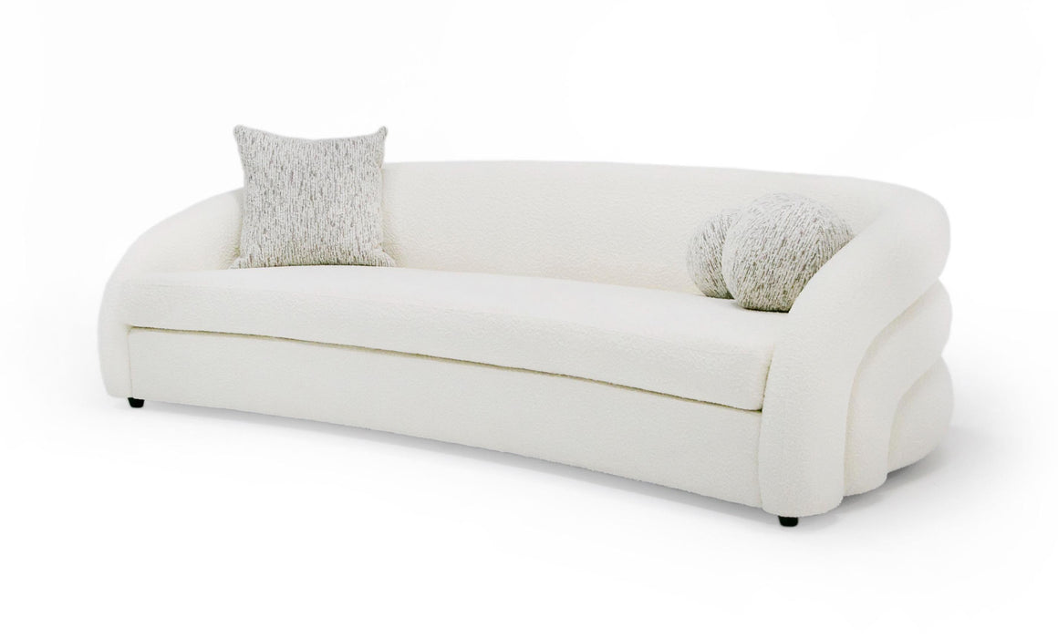 Modrest Modern Sofa