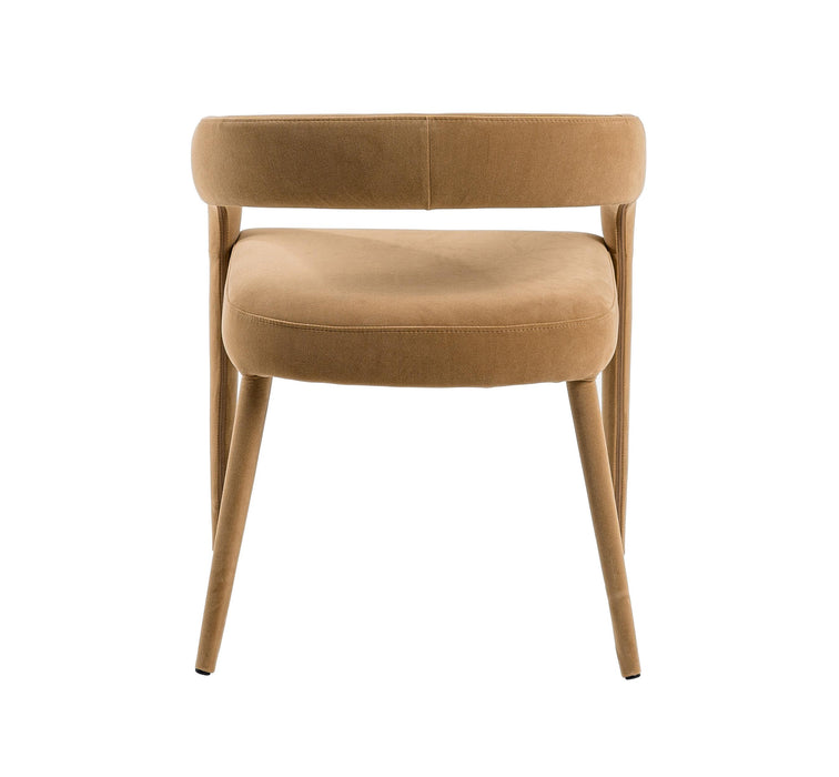 Modrest Mundra Modern Dining Chair