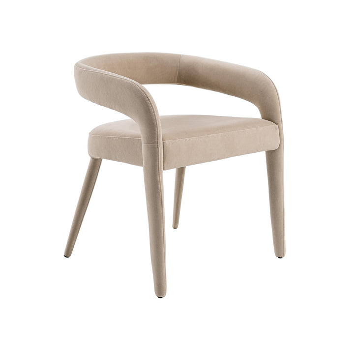 Modrest Mundra Modern Dining Chair