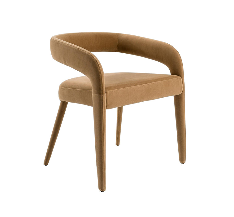 Modrest Mundra Modern Dining Chair