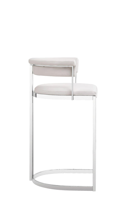 Modrest Munith Modern Bar Stool