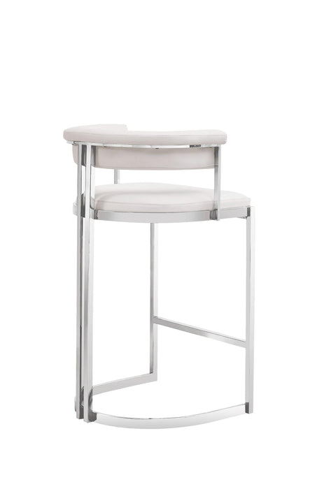 Modrest Munith Modern Bar Stool