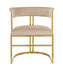 Modrest Munith Modern Dining Chair image