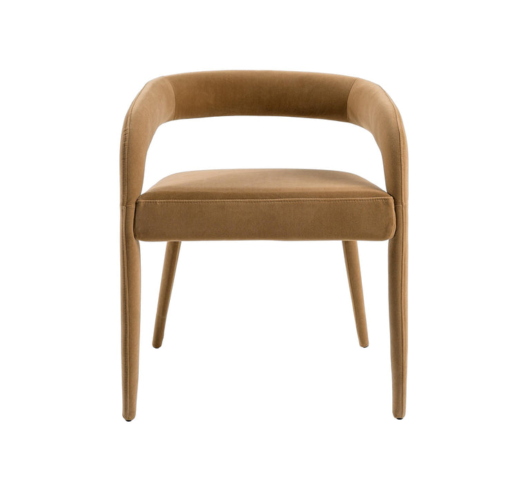 Modrest Mundra Modern Dining Chair image