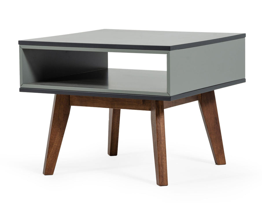 Modrest Lillian - Modern Multi Colored End Table image