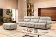 Divani Casa Joliet Modern Sofa image