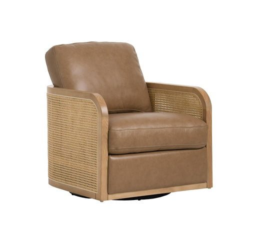 Divani Casa Danson Modern Accent Chair image