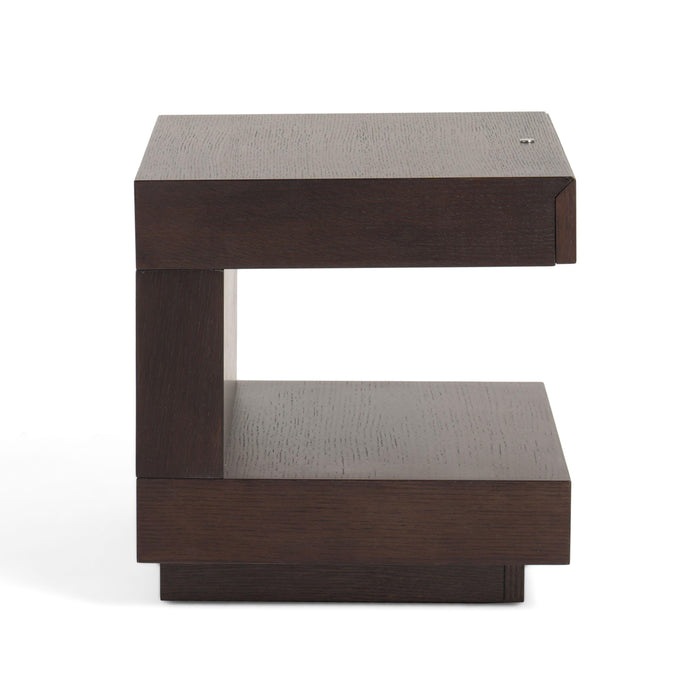 Modrest Esso Modern Nightstand