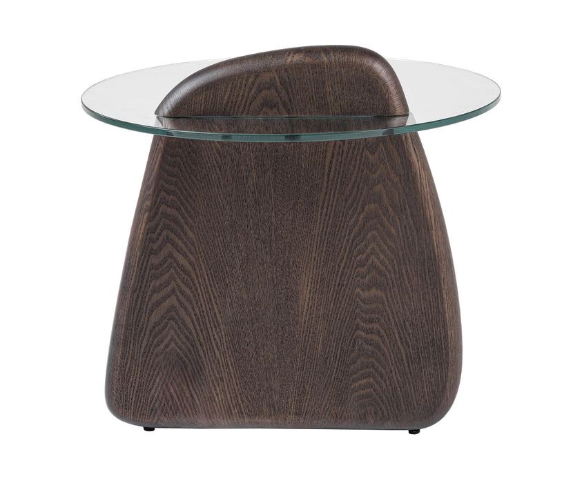 Modrest Buxton Modern End Table