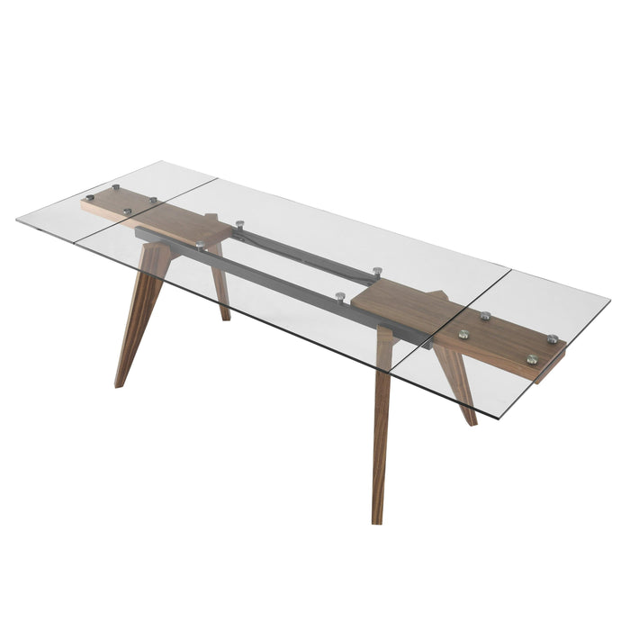 Modrest Marcus Modern Dining Table