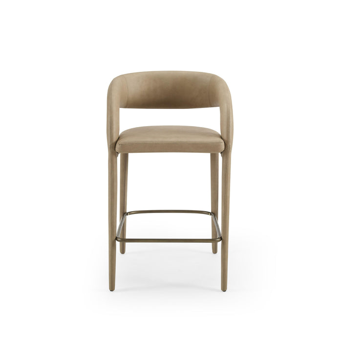 Modrest Faerron Modern Bar Stool