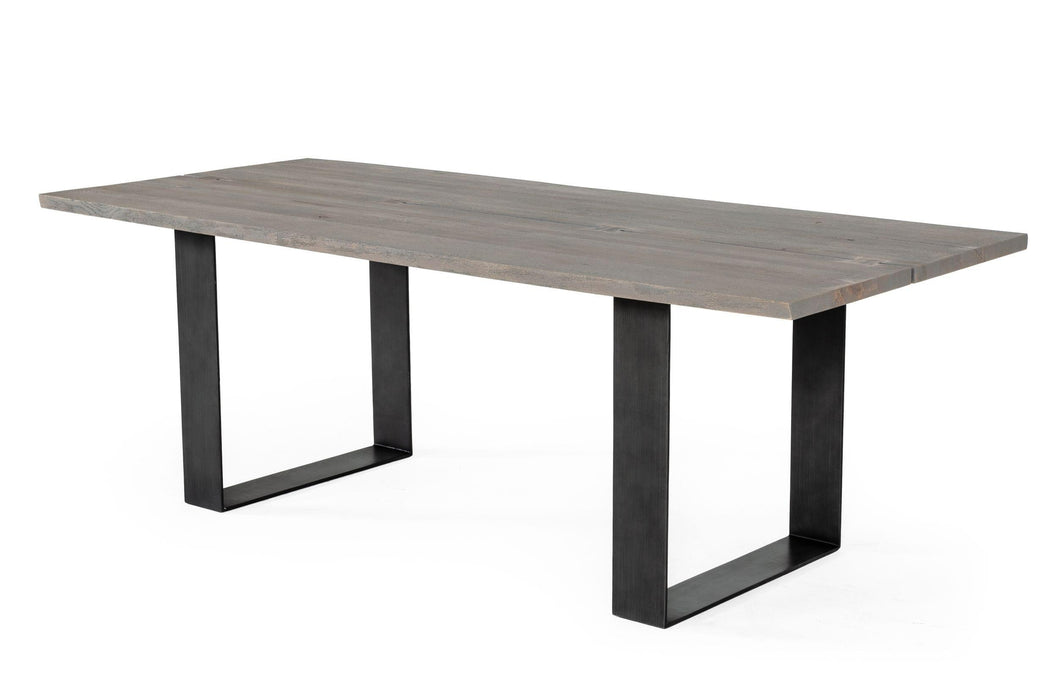 Modrest Murphy Modern Dining Table image