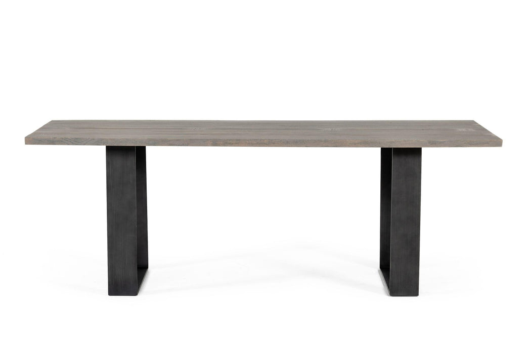 Modrest Murphy Modern Dining Table