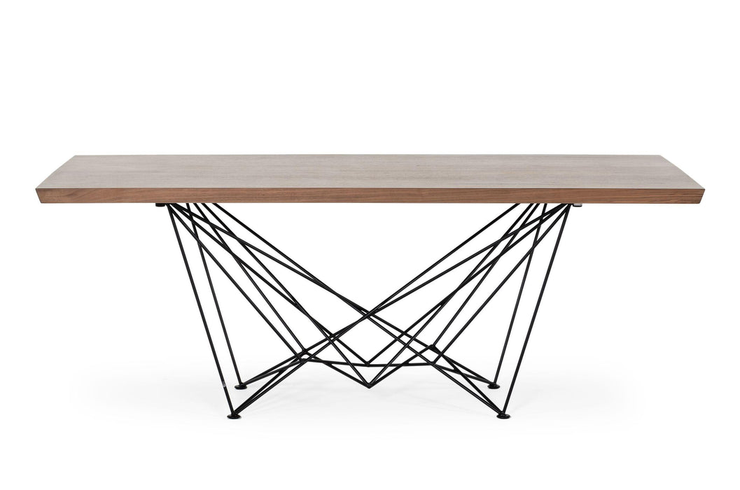 Modrest Naomi Modern Dining Table