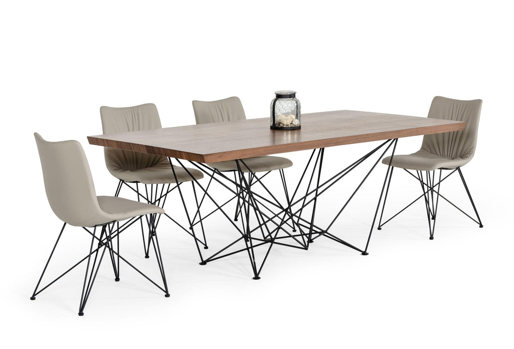 Modrest Naomi Modern Dining Table image