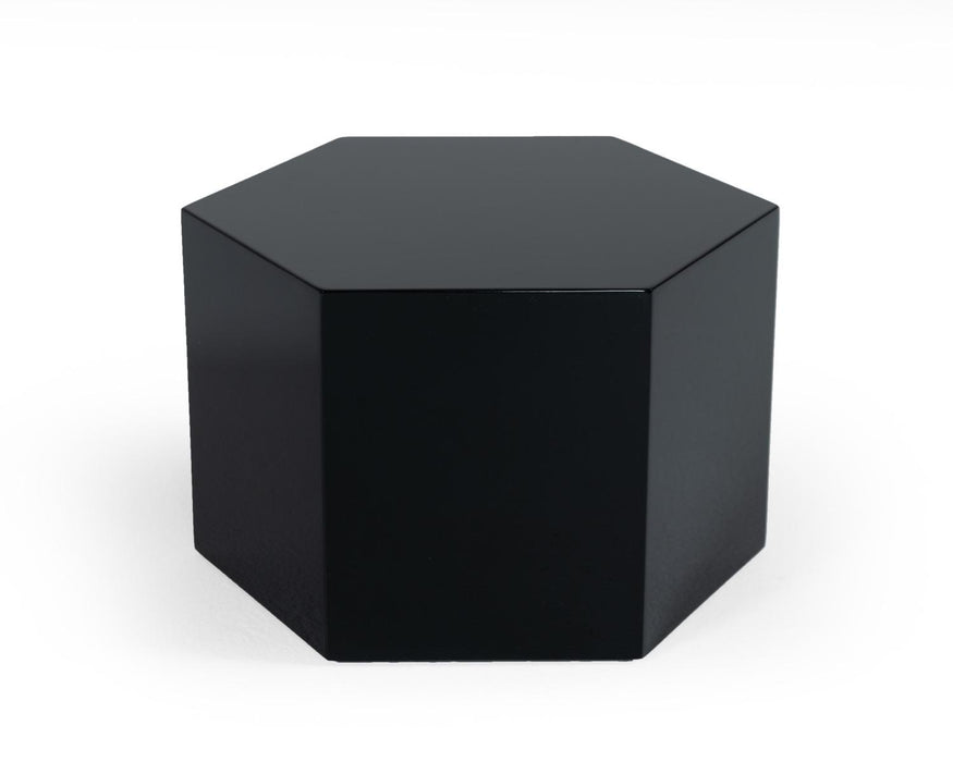 Modrest Newmont Modern End Table