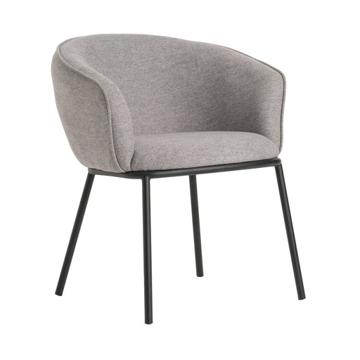 Modrest Nillie Modern Dining Chair image