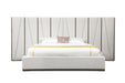 Modrest Nixa Modern Bed image