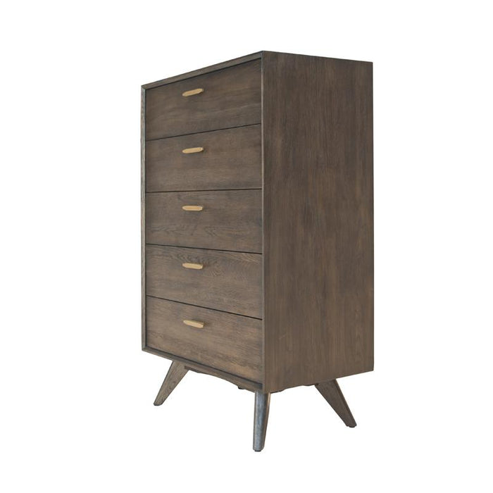 Modrest Novak Modern Chest