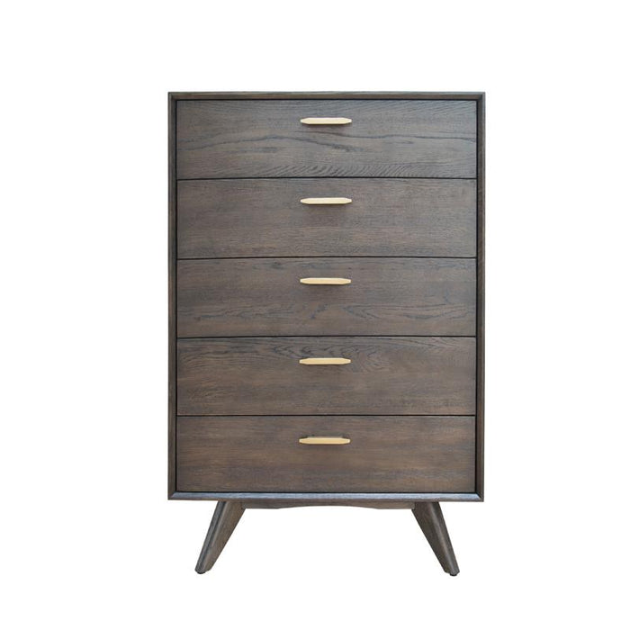 Modrest Novak Modern Chest