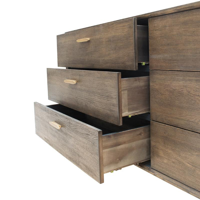 Modrest Novak Modern Dresser