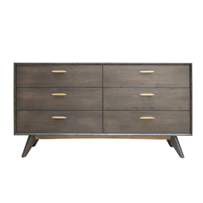 Modrest Novak Modern Dresser