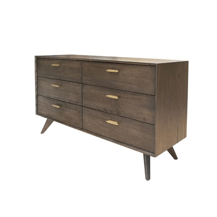 Modrest Novak Modern Dresser