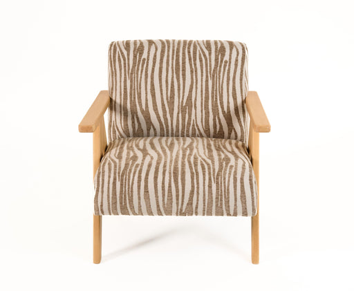 Modrest Oakhurst Modern Accent Chair image