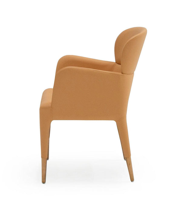 Modrest Ogden Modern Dining Chair