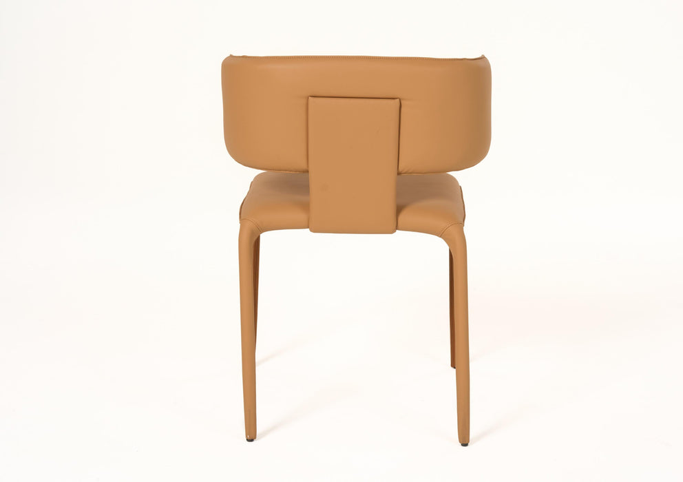 Modrest Odessa Modern Dining Chair