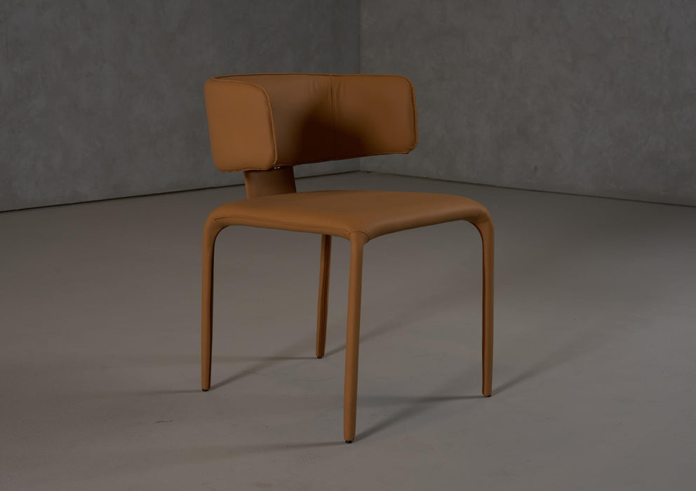 Modrest Odessa Modern Dining Chair image